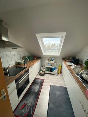 Foto - Dachgeschoßwohnung in Sindelfingen zum Kaufen