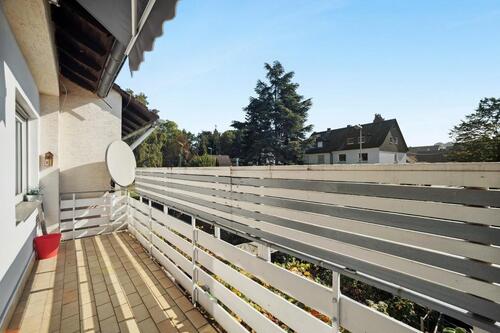 Foto - 2 Zimmer Etagenwohnung zur Miete in Neuwied