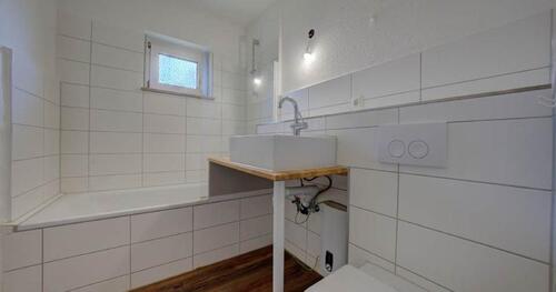 Foto - 2.5 Zimmer Etagenwohnung in Kellinghusen