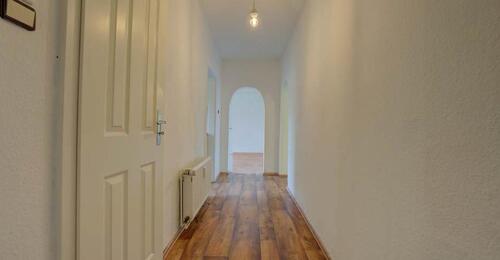 Foto - Etagenwohnung in Kellinghusen zur Miete