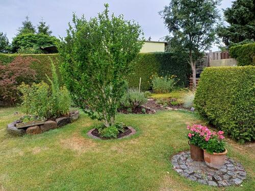 Foto - Grundst&uuml;ck in Schwedt (Oder) zur Miete