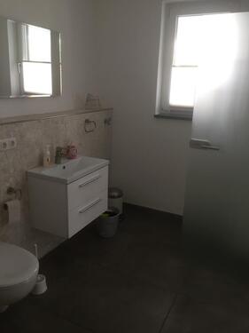 Foto - Etagenwohnung in Coburg zur Miete