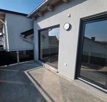 Attraktive 4-Zimmer-Wohnung im 2. OG mit Balkon und Stellplatz - Cham