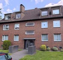 Gut ausgestattete Dachgeschosswohnung in GE-Beckhausen - Gelsenkirchen Gelsenkirchen-West