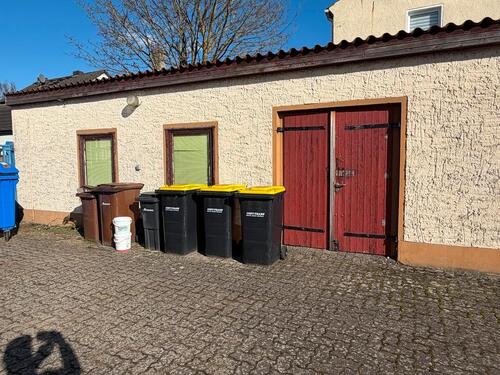 Foto - Garage , Abstellraum, Hobbyraum zu Vermieten