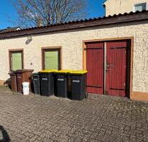 Garage , Abstellraum, Hobbyraum zu Vermieten - Tangerhütte