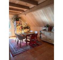 4 Zimmer, Küche, Bad, Balkon sehr gute Ausstattung - Burglengenfeld