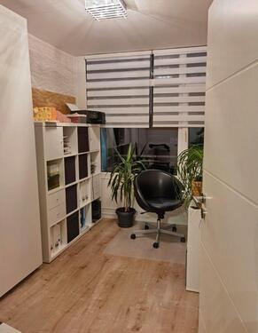 Foto - 1 Zimmer Maisonettenwohnung in Siegburg