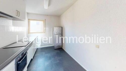 Foto - 5 Zimmer Etagenwohnung in Winterlingen