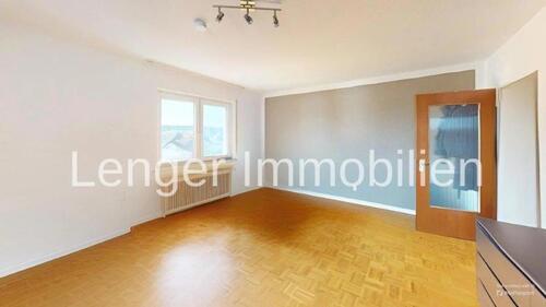 Foto - Etagenwohnung in Winterlingen zum Kaufen