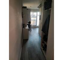 1-Zimmer Apartment in Rüsselsheim (NUR Studenten und Azubis) - Rüsselsheim am Main