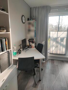 Foto - 1 Zimmer Etagenwohnung in Rüsselsheim am Main