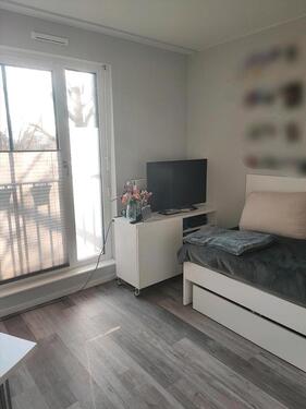 Foto - Etagenwohnung in Rüsselsheim am Main zur Miete