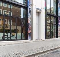 Wunderschön eingerichtete Büroräume für 2 Personen in Spaces Andreas Quartier - Düsseldorf