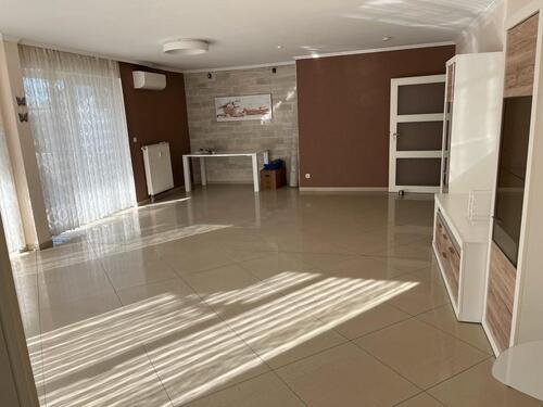 Foto - 5 Zimmer Etagenwohnung in Rüsselsheim am Main