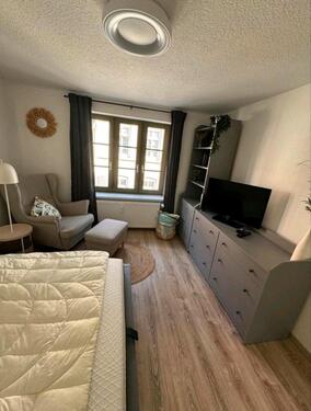 Foto - 1 Zimmer Etagenwohnung zur Miete in Wismar