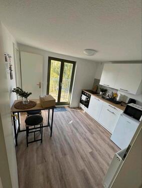 Foto - 1 Zimmer Etagenwohnung in Wismar