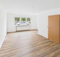 ***Gepflegte 2-Zimmer-Wohnung mit Terrasse in Hauneck-Unterhaun zu vermieten***