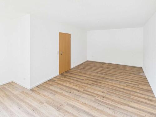 Foto - 2 Zimmer Erdgeschoßwohnung in Hauneck