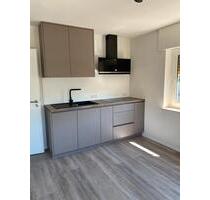 Mietwohnung 3 ZKB incl. Küche, Strom, Wasser, Gas. - Freren