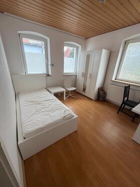 Foto - Wohnungen - Kulmbach Ziegelhütten