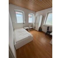 Wohnungen - Kulmbach Ziegelhütten