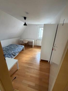 Foto - 2 Zimmer Etagenwohnung in Kulmbach