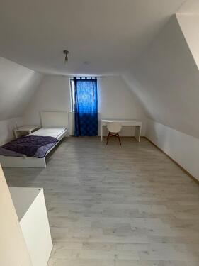 Foto - Etagenwohnung in Kulmbach zur Miete