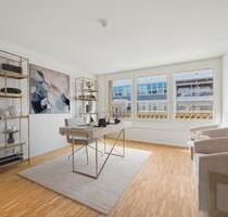 Your Urban Oasis – Großzügiges 3-Zimmer-Apartment im Crown II - Berlin Mitte