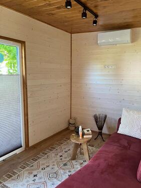 Foto - Etagenwohnung in Adlkofen zur Miete