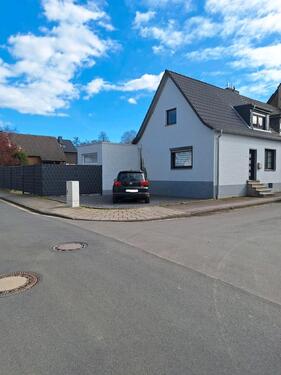 Foto - Charmantes Reihenendhaus in Langerwehe