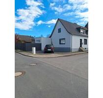 Charmantes Reihenendhaus in Langerwehe