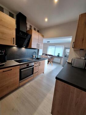 Foto - 5 Zimmer Reihenhaus zum Kaufen in Langerwehe