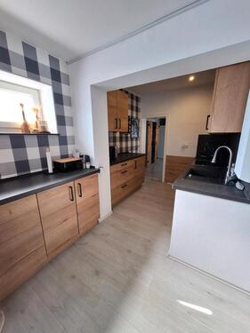 Foto - 5 Zimmer Reihenhaus in Langerwehe