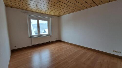 Foto - 3 Zimmer Etagenwohnung zur Miete in Rosenthal am Rennsteig