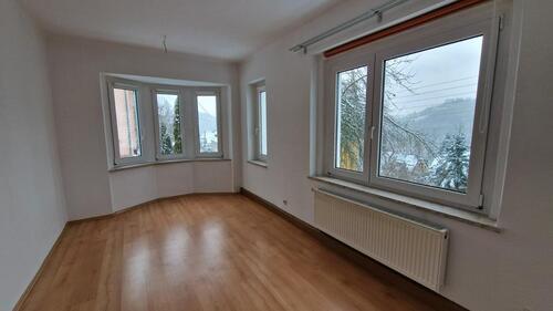 Foto - 3 Zimmer Etagenwohnung in Rosenthal am Rennsteig