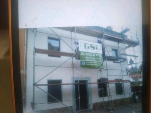 Foto - 10 Zimmer Reihenhaus zur Miete in Grimma