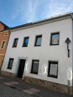 Foto - Reihenhaus in Grimma zur Miete