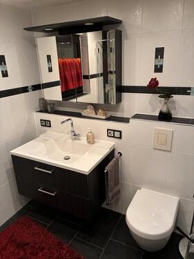 Foto - 6 Zimmer Etagenwohnung in Mudau