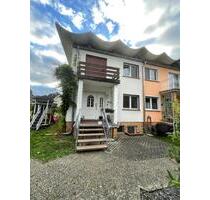 Rheinendhaus in ruhiger Lage mit viel Platz - Luckenwalde