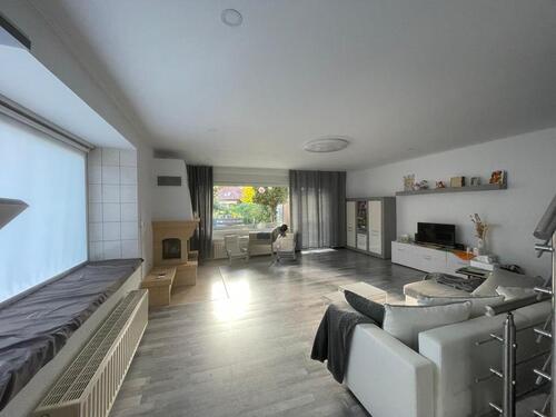 Foto - 5 Zimmer Reihenhaus zum Kaufen in Luckenwalde