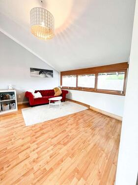 Foto - Attraktive 3-Zimmer-Wohnung mit Balkon in ruhiger Lage