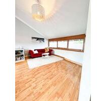 Attraktive 3-Zimmer-Wohnung mit Balkon in ruhiger Lage - Urmitz