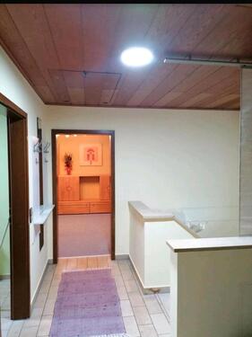 Foto - Erdgeschoßwohnung in Pyrbaum zur Miete