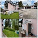 Foto - Schöne Souterrain-Wohnung m. Wintergarten von Privat zu verkaufen