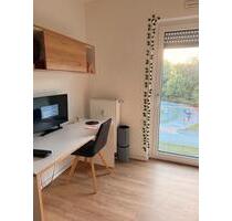 Fully Furnished Studio Apartment - Dortmund Innenstadt Ost