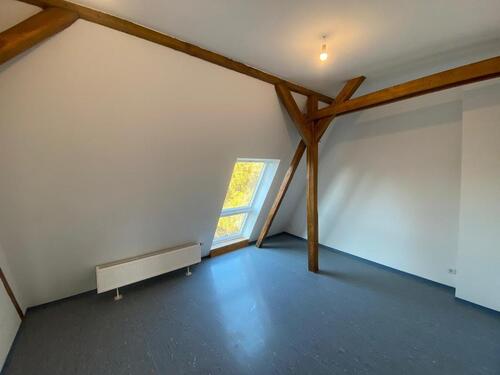 Foto - Familienfreundlich aber ruhig! Wunderschöne 3 Zimmer im Altbau in Zeitz
