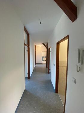 Foto - Etagenwohnung in Zeitz