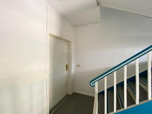 Foto - Etagenwohnung zur Miete in Naumburg (Saale)