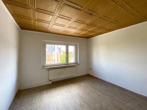 Foto - Etagenwohnung in Naumburg (Saale)